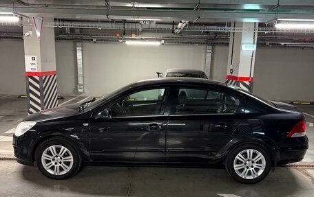 Opel Astra H, 2011 год, 790 000 рублей, 7 фотография
