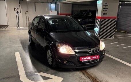 Opel Astra H, 2011 год, 790 000 рублей, 3 фотография