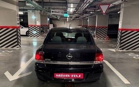 Opel Astra H, 2011 год, 790 000 рублей, 6 фотография