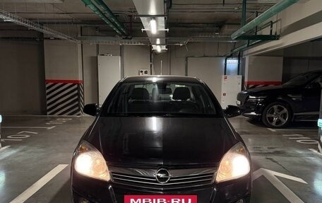 Opel Astra H, 2011 год, 790 000 рублей, 2 фотография