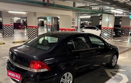 Opel Astra H, 2011 год, 790 000 рублей, 5 фотография