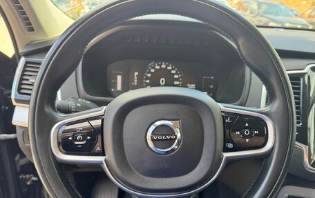 Volvo XC90 II рестайлинг, 2018 год, 2 700 000 рублей, 7 фотография