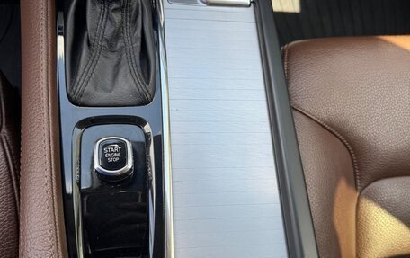 Volvo XC90 II рестайлинг, 2018 год, 2 700 000 рублей, 16 фотография