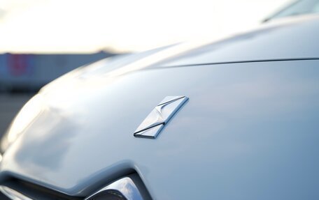 Citroen DS3 I рестайлинг, 2012 год, 820 000 рублей, 4 фотография