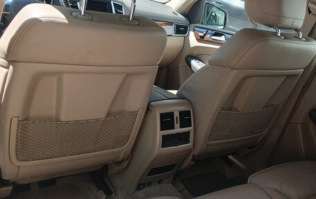 Mercedes-Benz M-Класс, 2012 год, 3 400 000 рублей, 3 фотография