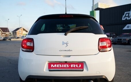 Citroen DS3 I рестайлинг, 2012 год, 820 000 рублей, 3 фотография