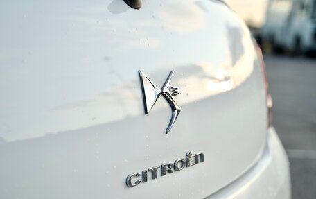 Citroen DS3 I рестайлинг, 2012 год, 820 000 рублей, 5 фотография