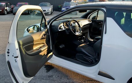 Citroen DS3 I рестайлинг, 2012 год, 820 000 рублей, 10 фотография