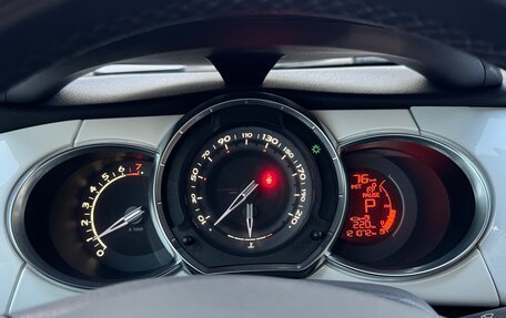 Citroen DS3 I рестайлинг, 2012 год, 820 000 рублей, 19 фотография