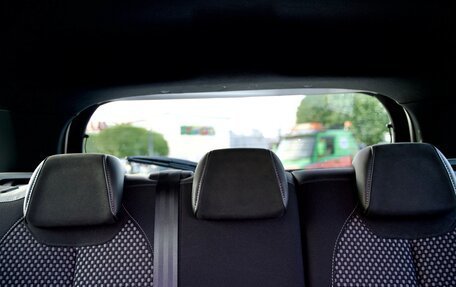 Citroen DS3 I рестайлинг, 2012 год, 820 000 рублей, 14 фотография