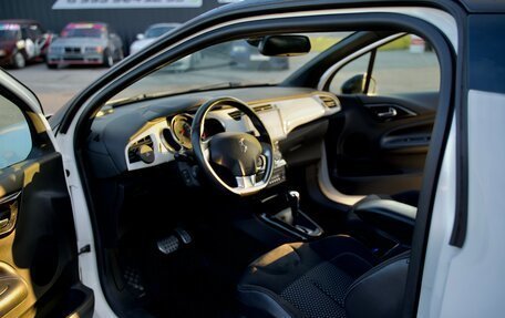 Citroen DS3 I рестайлинг, 2012 год, 820 000 рублей, 9 фотография