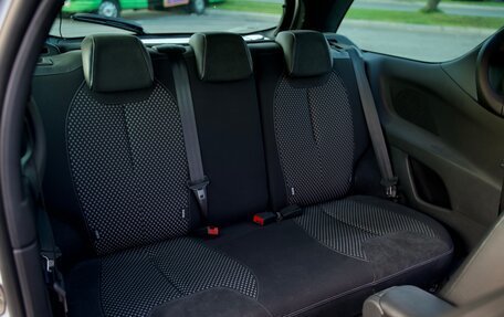 Citroen DS3 I рестайлинг, 2012 год, 820 000 рублей, 13 фотография