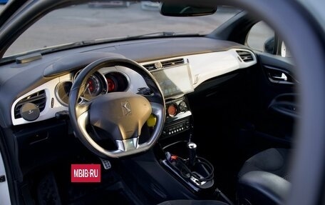 Citroen DS3 I рестайлинг, 2012 год, 820 000 рублей, 6 фотография