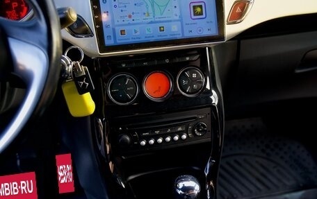 Citroen DS3 I рестайлинг, 2012 год, 820 000 рублей, 8 фотография