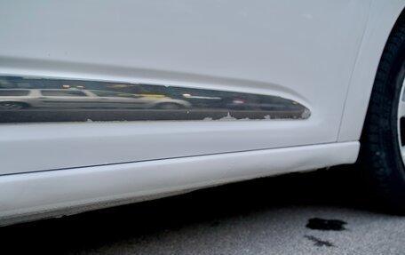 Citroen DS3 I рестайлинг, 2012 год, 820 000 рублей, 31 фотография