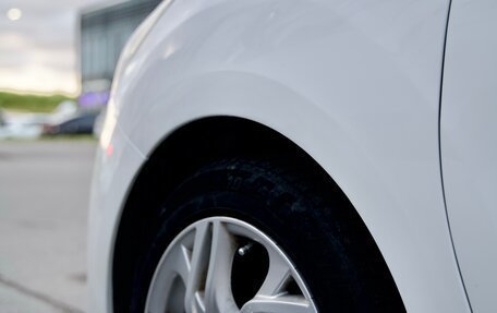 Citroen DS3 I рестайлинг, 2012 год, 820 000 рублей, 28 фотография