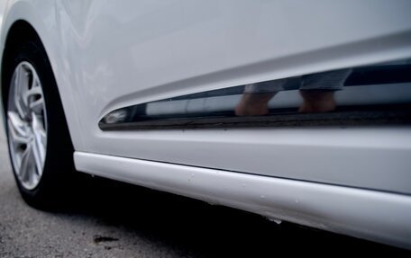 Citroen DS3 I рестайлинг, 2012 год, 820 000 рублей, 29 фотография