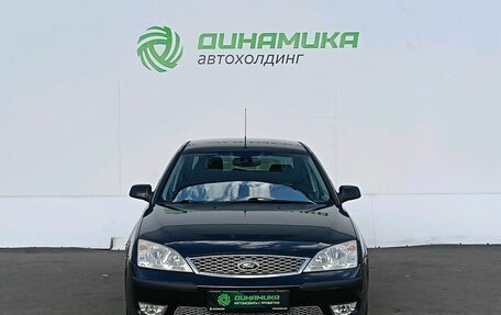 Ford Mondeo III, 2005 год, 290 000 рублей, 2 фотография