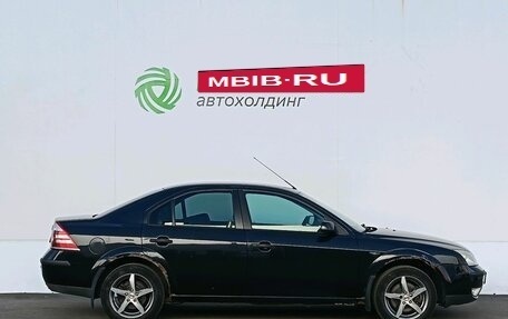 Ford Mondeo III, 2005 год, 290 000 рублей, 4 фотография
