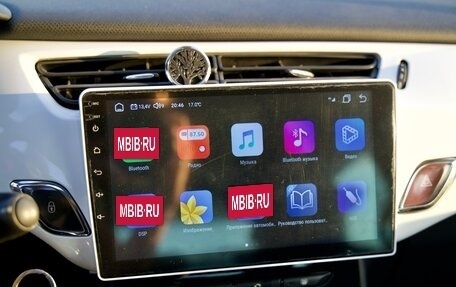 Citroen DS3 I рестайлинг, 2012 год, 820 000 рублей, 23 фотография