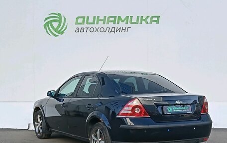 Ford Mondeo III, 2005 год, 290 000 рублей, 7 фотография