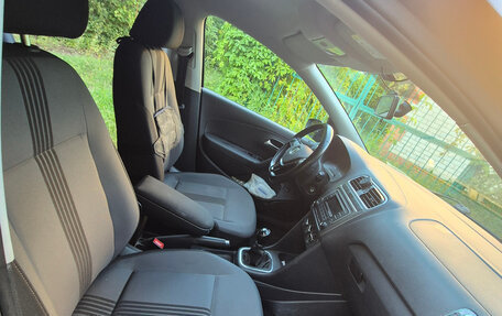 Volkswagen Polo VI (EU Market), 2016 год, 1 170 000 рублей, 10 фотография