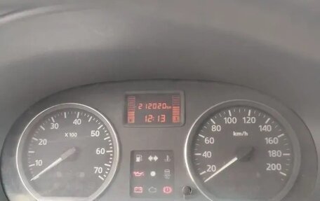 Renault Logan I, 2014 год, 370 000 рублей, 2 фотография