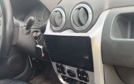 Renault Logan I, 2014 год, 370 000 рублей, 3 фотография
