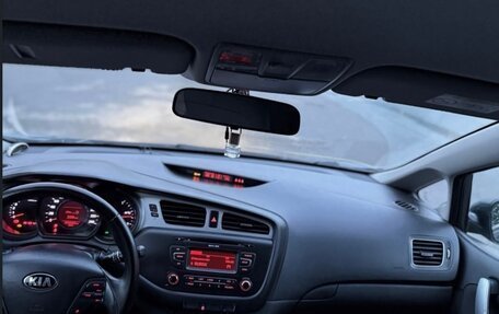 KIA cee'd III, 2013 год, 610 000 рублей, 4 фотография