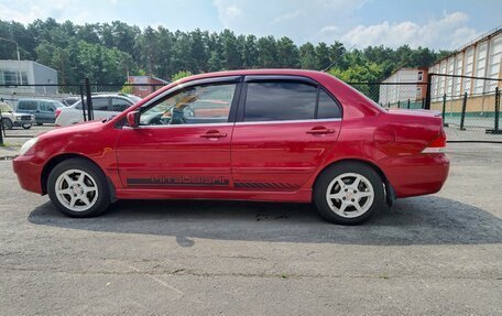 Mitsubishi Lancer IX, 2005 год, 360 000 рублей, 7 фотография