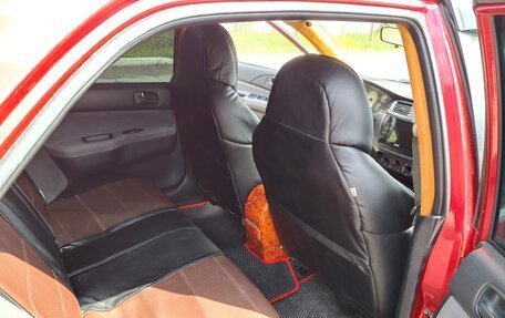 Mitsubishi Lancer IX, 2005 год, 360 000 рублей, 12 фотография