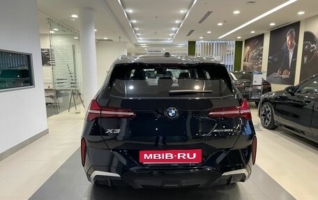 BMW X3, 2026 год, 7 750 000 рублей, 5 фотография