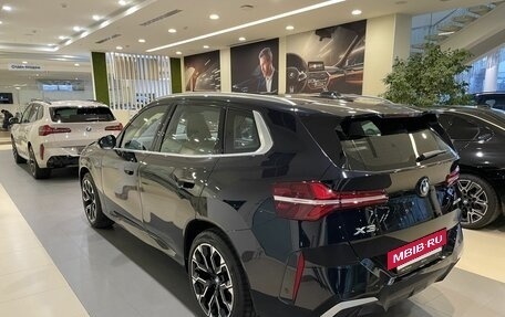 BMW X3, 2026 год, 7 750 000 рублей, 6 фотография