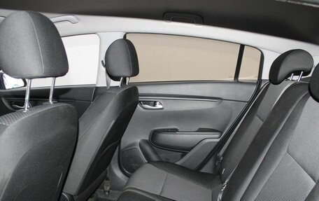 KIA Rio IV, 2021 год, 1 669 900 рублей, 8 фотография