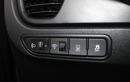 KIA Rio IV, 2021 год, 1 669 900 рублей, 14 фотография