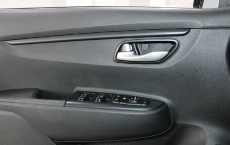 KIA Rio IV, 2021 год, 1 669 900 рублей, 13 фотография