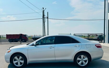 Toyota Camry, 2008 год, 1 379 000 рублей, 3 фотография