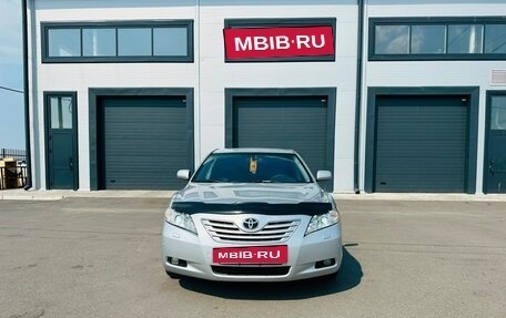 Toyota Camry, 2008 год, 1 379 000 рублей, 9 фотография