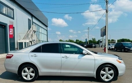 Toyota Camry, 2008 год, 1 379 000 рублей, 7 фотография
