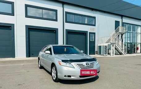 Toyota Camry, 2008 год, 1 379 000 рублей, 8 фотография