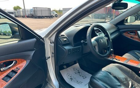 Toyota Camry, 2008 год, 1 379 000 рублей, 10 фотография