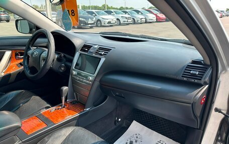 Toyota Camry, 2008 год, 1 379 000 рублей, 13 фотография