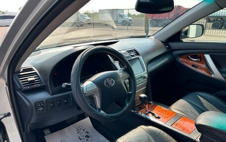Toyota Camry, 2008 год, 1 379 000 рублей, 11 фотография