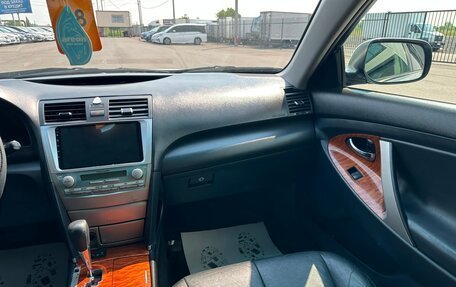 Toyota Camry, 2008 год, 1 379 000 рублей, 15 фотография