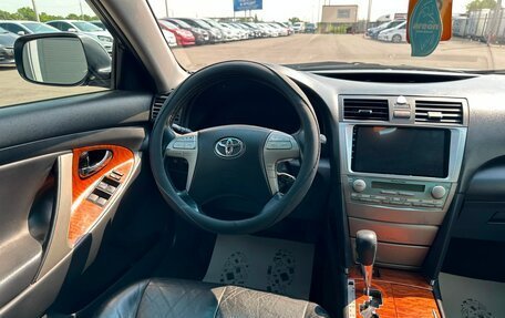 Toyota Camry, 2008 год, 1 379 000 рублей, 14 фотография