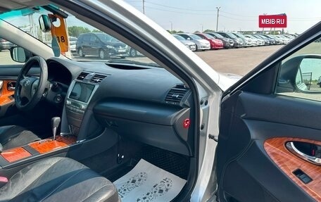 Toyota Camry, 2008 год, 1 379 000 рублей, 12 фотография