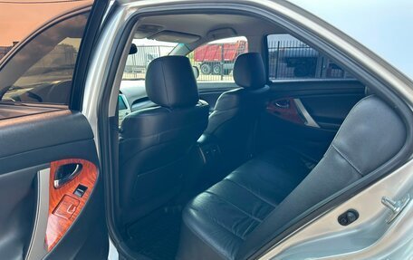 Toyota Camry, 2008 год, 1 379 000 рублей, 19 фотография