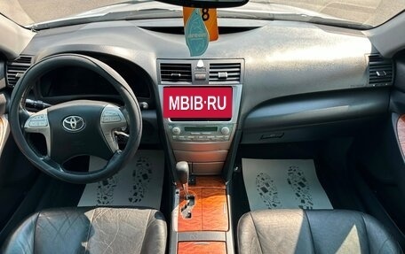 Toyota Camry, 2008 год, 1 379 000 рублей, 16 фотография