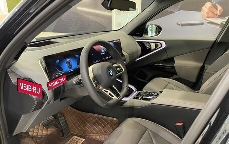 BMW X3, 2026 год, 7 700 000 рублей, 7 фотография