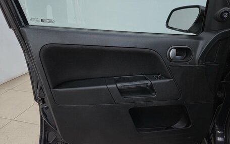 Ford Fusion I, 2006 год, 350 000 рублей, 9 фотография